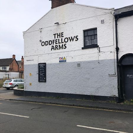 Oddfellows Lodge ستارتفورد أبون آفون المظهر الخارجي الصورة